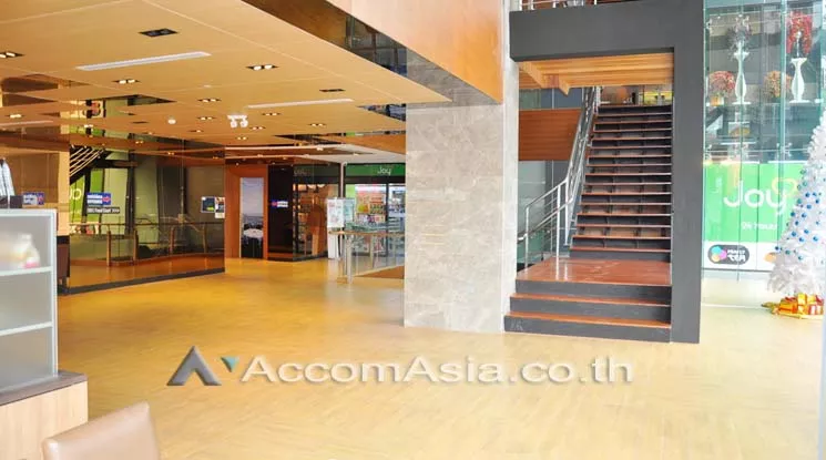 11  Office Space For Rent in Sukhumvit ,Bangkok BTS Ekkamai at Bangkok Business Center AA13795